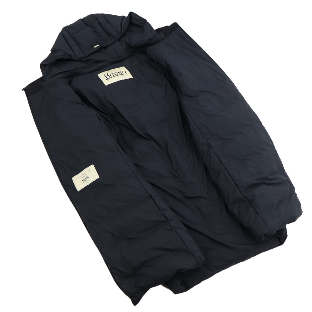 ヘルノ ダウン レディース ヴァージンウール コンビネーションコート HERNO PI002118D 33344 HER 9300 秋冬新作