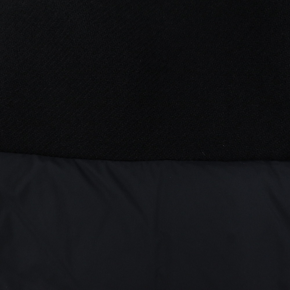 ヘルノ ダウン レディース ヴァージンウール コンビネーションコート HERNO PI002118D 33344 HER 9300 秋冬新作