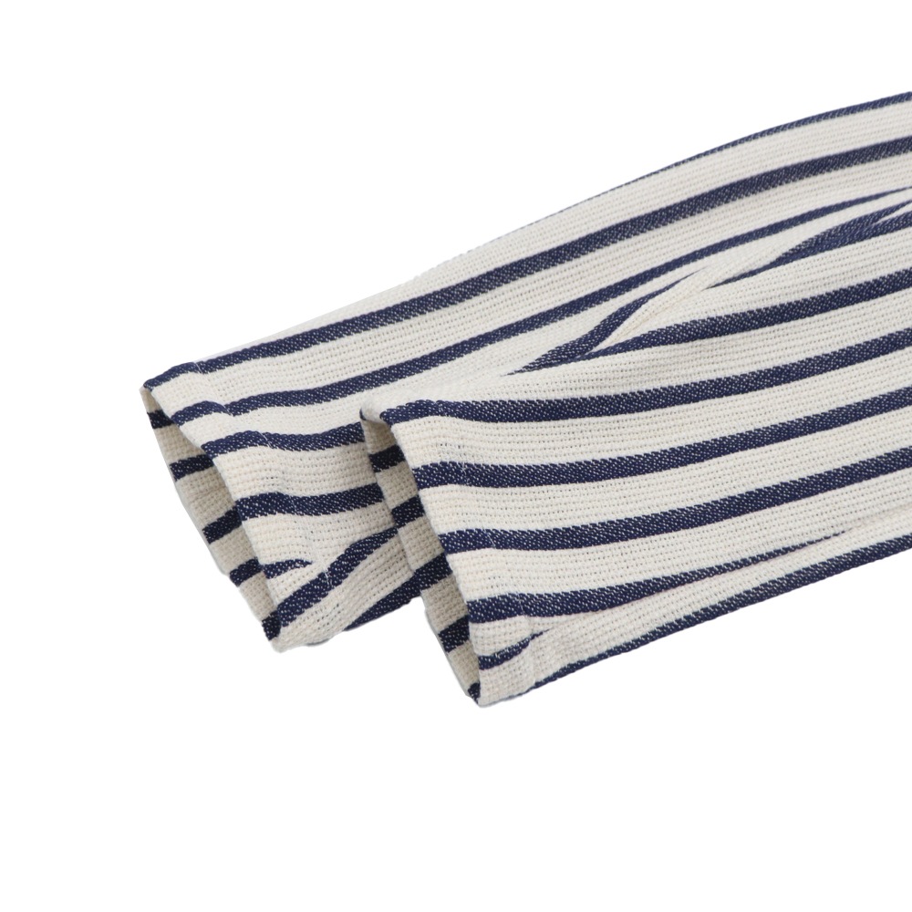 ジャンネット ジャケット メンズ コットン 2B シングル ストライプ シャツジャケット GIANNETTO CORALLO JACKET 61280/01 6103-280CORA GNT 0001 春夏新作