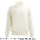 【セール 半額以下】ジョンストンズオブエルガン セーター メンズ タートルネックー ニット カシミヤ100% Johnstons of Elgin KAP04657 JST SWTR Roll Neck 【返品交換不可】