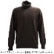 【セール 半額以下】ジョンストンズオブエルガン セーター メンズ タートルネックー ニット カシミヤ100% Johnstons of Elgin KAP04657 JST SWTR Roll Neck 【返品交換不可】