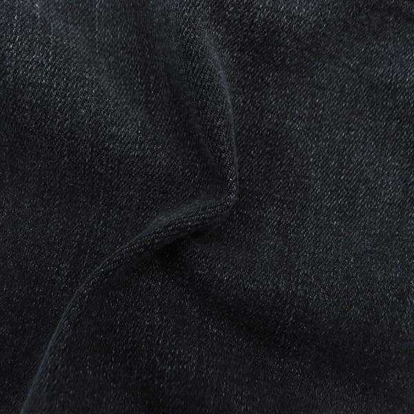 レッドカード トーキョー デニム メンズ ストレッチ スーパースキニーデニム ライダー RED CARD TOKYO Ryder RED kita - Dark Grey