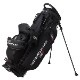 ルシアンぺラフィネ エルピーエフジー ゴルフ キャディバッグ LUCIEN PELLAT-FINET LPFG 209-99250 LPG FW9951 STAND BAG　BLACK
