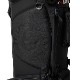ルシアンぺラフィネ エルピーエフジー ゴルフ キャディバッグ LUCIEN PELLAT-FINET LPFG 209-99250 LPG FW9951 STAND BAG　BLACK