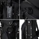 ルシアンぺラフィネ エルピーエフジー ゴルフ キャディバッグ LUCIEN PELLAT-FINET LPFG 209-99250 LPG FW9951 STAND BAG　BLACK
