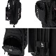 ルシアンぺラフィネ エルピーエフジー ゴルフ キャディバッグ LUCIEN PELLAT-FINET LPFG 209-99250 LPG FW9951 STAND BAG　BLACK 春夏新作