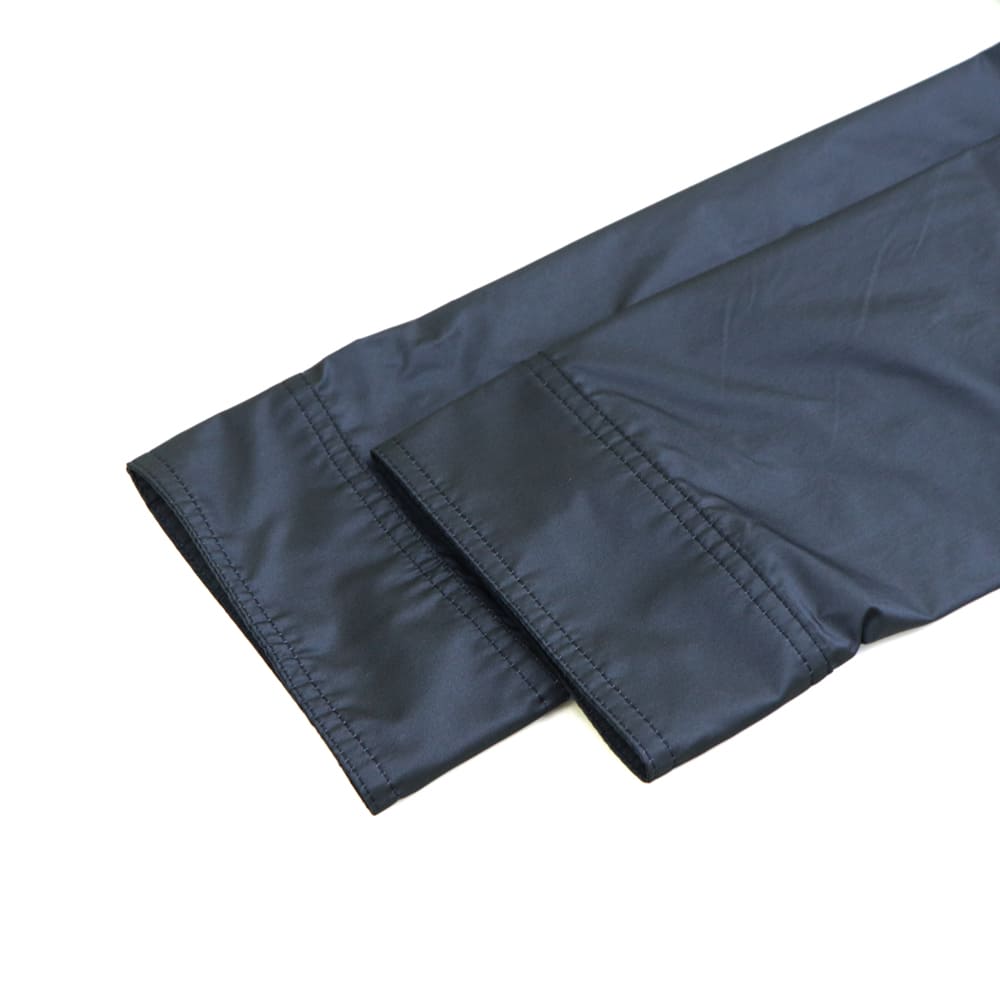 ヘルノ コート レディース ポリエステル フーデットコート HERNO