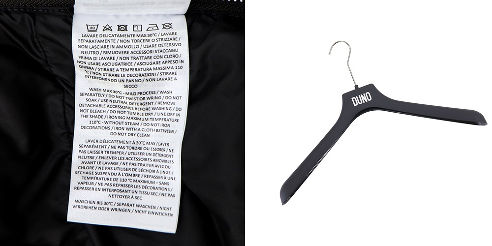 デュノ ダウン レディース ナイロン ショート丈 サイドジップ ダウンジャケット DUNO HEKA M DUN 5259-HEKAM09 0239 秋冬新作