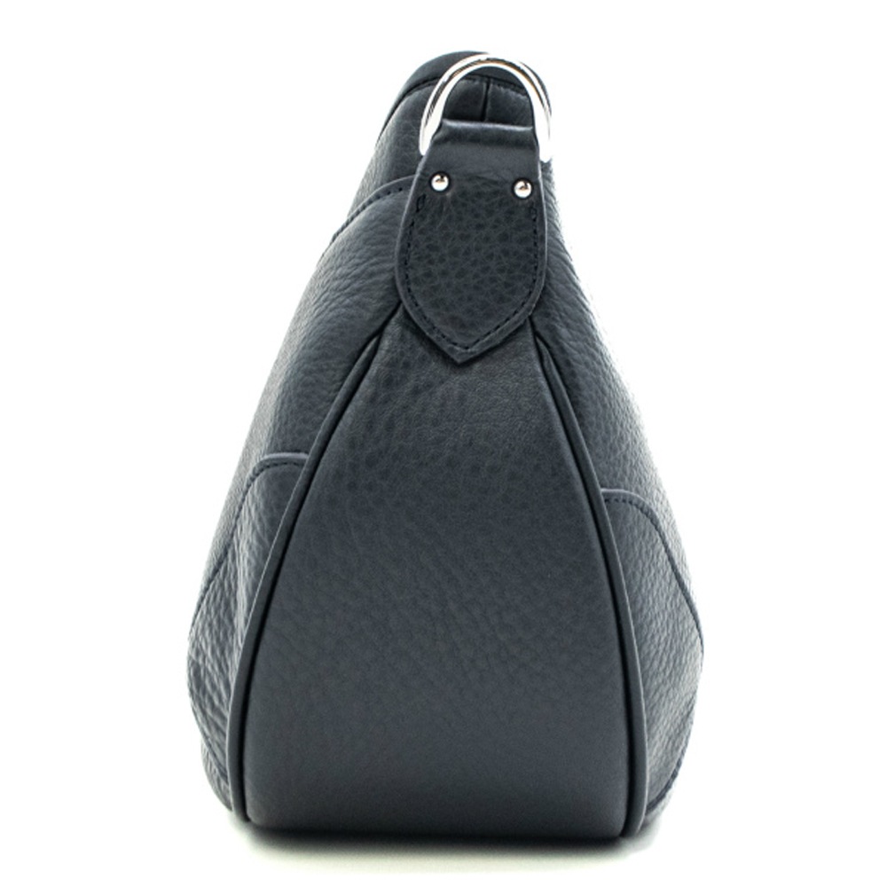 ペッレモルビダ バッグ シュリンクレザー ショルダーバッグ PELLE