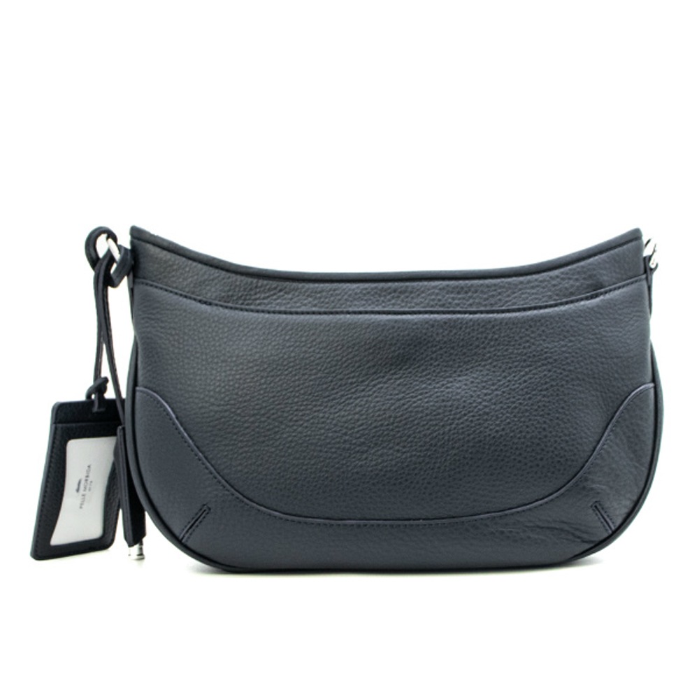 ペッレモルビダ バッグ シュリンクレザー ショルダーバッグ PELLE