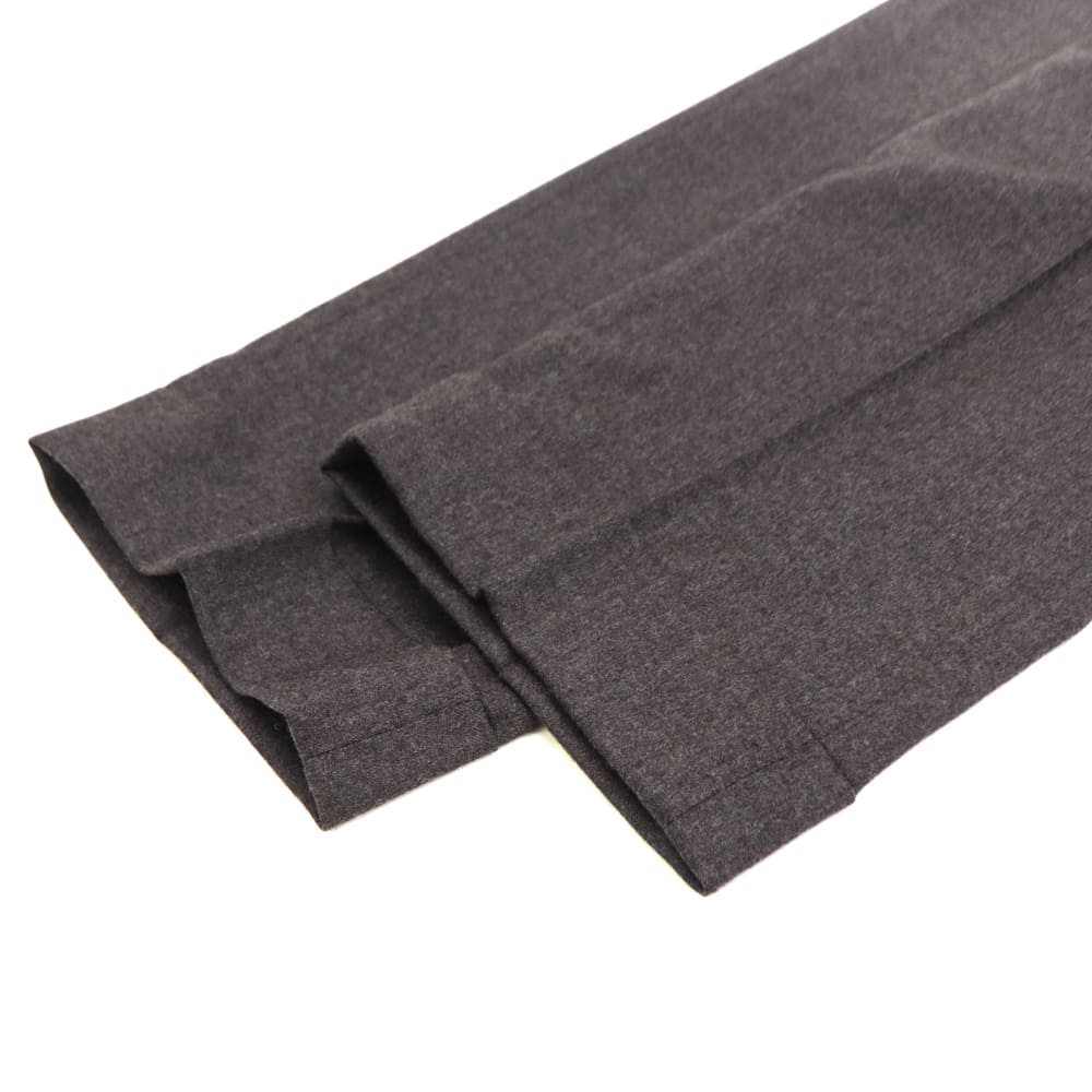 【セール】ピーティートリノ ボトムス メンズ マスターフィット SUPER 110's ストレッチ ウール 1タック テーパードパンツ PT TORINO MASTER FIT COAFMAZA0CL1 PTT CM13【返品交換不可】