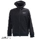 ブリーフィング ゴルフ ウェア メンズ ストレッチ バックフリースパーカー BRIEFING GOLF MS STRECH BACK FLEECE PARKA BRG243M61 BRG