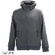 ブリーフィング ゴルフ ウェア メンズ ストレッチ バックフリースパーカー BRIEFING GOLF MS STRECH BACK FLEECE PARKA BRG243M61 BRG