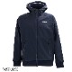ブリーフィング ゴルフ ウェア メンズ ストレッチ バックフリースパーカー BRIEFING GOLF MS STRECH BACK FLEECE PARKA BRG243M61 BRG