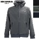 ブリーフィング ゴルフ ウェア メンズ ストレッチ バックフリースパーカー BRIEFING GOLF MS STRECH BACK FLEECE PARKA BRG243M61 BRG