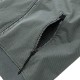 ブリーフィング ゴルフ ウェア メンズ ストレッチ バックフリースパーカー BRIEFING GOLF MS STRECH BACK FLEECE PARKA BRG243M61 BRG