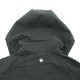 ブリーフィング ゴルフ ウェア メンズ ストレッチ バックフリースパーカー BRIEFING GOLF MS STRECH BACK FLEECE PARKA BRG243M61 BRG