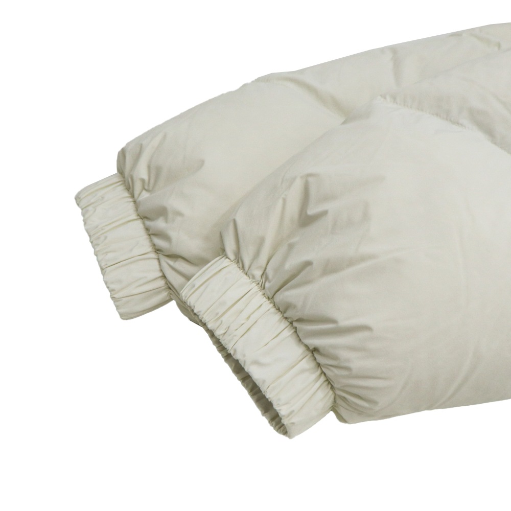 デュノ ダウン レディース ナイロン ショート丈 ダウンジャケット DUNO PEGGIE DUN 5259-PEGGIE01 0002 秋冬新作