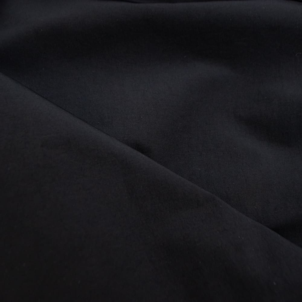 マッキントッシュ コート レディース レオパード ドロップショルダー ショートフーデッドコート ハンビー MACKINTOSH HUMBIE HOOD MB LEO MCT ALK02/BLK 春夏新作