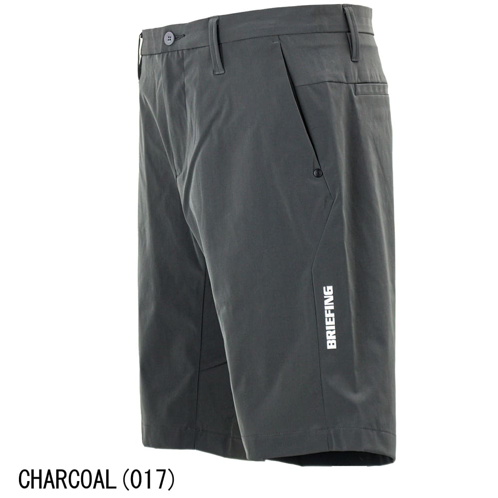 BRIEFING ブリーフィング ショートパンツ キュロット ゴルフウェア ブリーフィング ゴルフウェア ショートパンツ 春 夏 MS WR CORDURA