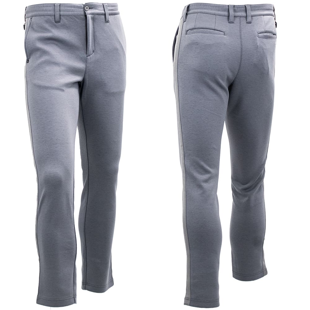 ブリーフィング ゴルフ ウェア メンズ ウォーム ロゴライン スリムパンツ BRIEFING GOLF MS WARM LOGO LINE SLIM PANTS BRG243M69 BRG