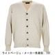 リナシェンテ ニット メンズ ウォッシャブル サマーニット カーディガン RINASCENTE WASHABLE CARDIGAN LONG TRANSIT CARDIGAN 253-96206 RST 