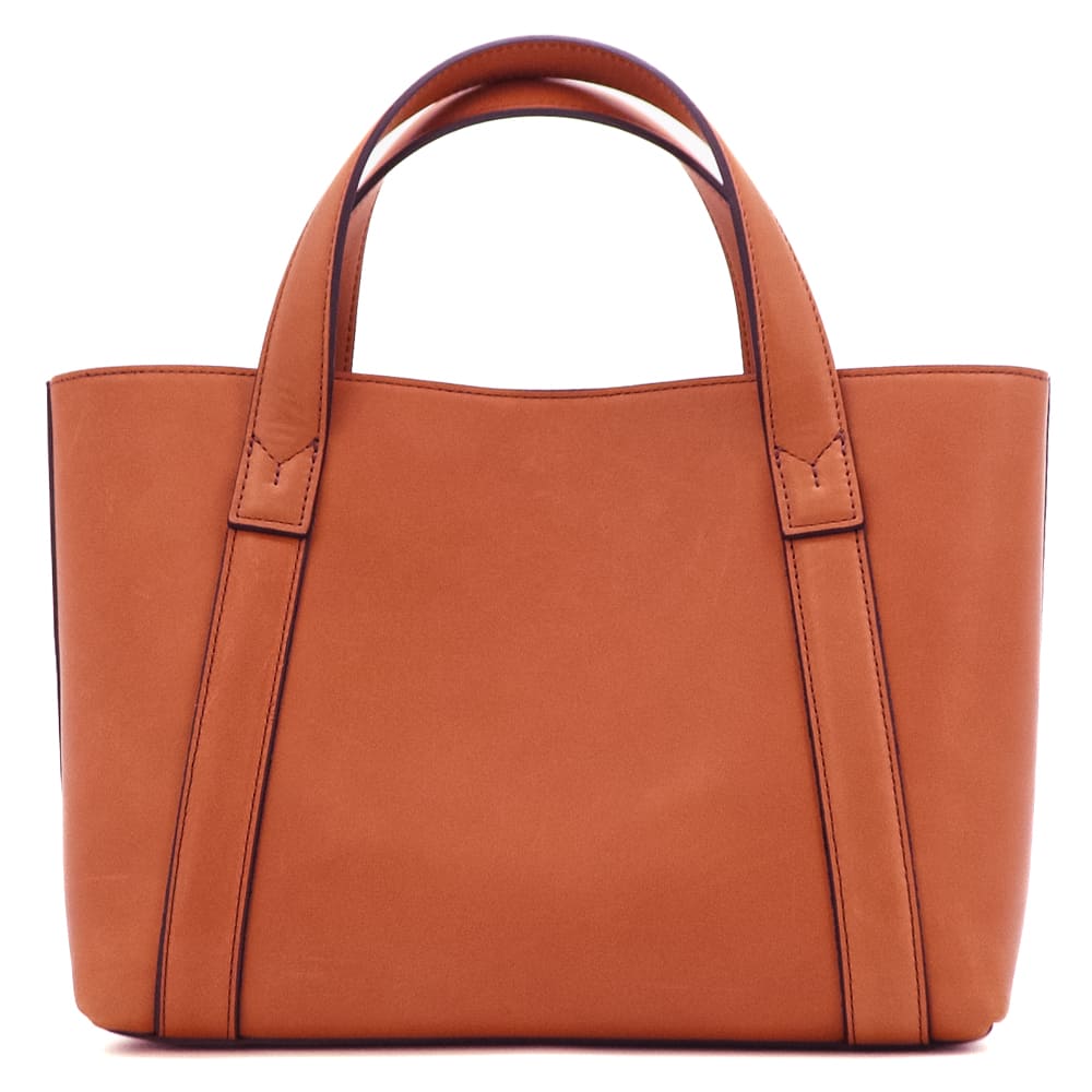 ペッレモルビダ トートバッグ 牛革 ミニトートバッグ フィレンツェコレクション PELLE MORBIDA Firenze PMO-TE007FI PMO TAN/CE 秋冬新作