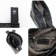 ペッレモルビダ ハンドバッグ シュリンクレザー ワンハンドルバッグ メイデンヴォヤージュ PELLE MORBIDA Maiden Voyage PMO-MB074 PMO