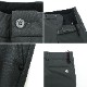 ブリーフィング ゴルフ ウェア メンズ ストレッチ バックフリース ジョガーパンツ BRIEFING GOLF MS STRECH BACK FLEECE JOGGER PANTS BRG243M72 BRG
