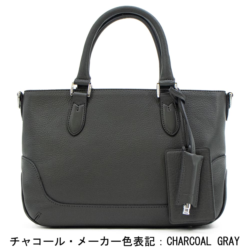 ペッレモルビダ トートバッグ メイデンボヤージュ シュリンクレザー