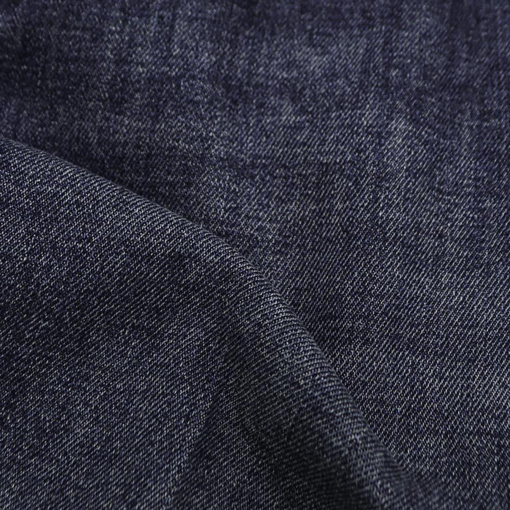ピーティートリノデニム ストレッチ テーパード デニムスラックス PT TORINO DENIM INDIE PTD C5ZP01Z0 IM6040 MI44 秋冬新作