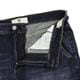 ピーティートリノデニム ストレッチ テーパード デニムスラックス PT TORINO DENIM INDIE PTD C5ZP01Z0 IM6040 MI44 秋冬新作