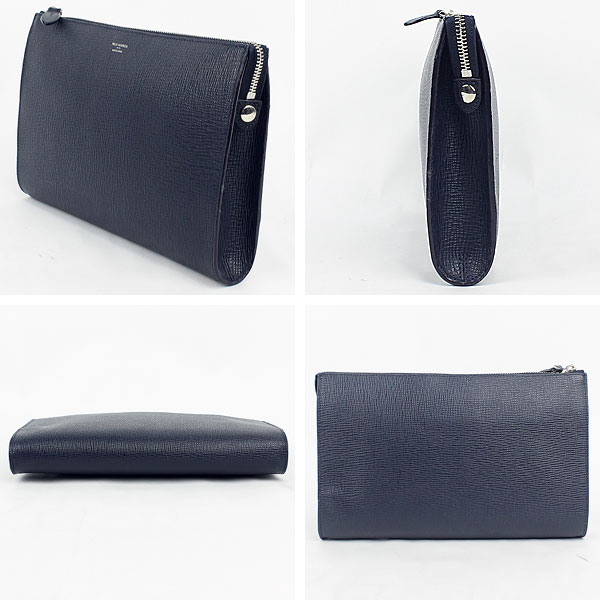 ペッレモルビダ クラッチバッグ Mare マーレ クラッチバッグ PELLE