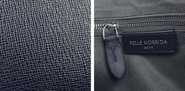 ペッレモルビダ クラッチバッグ Mare マーレ クラッチバッグ PELLE