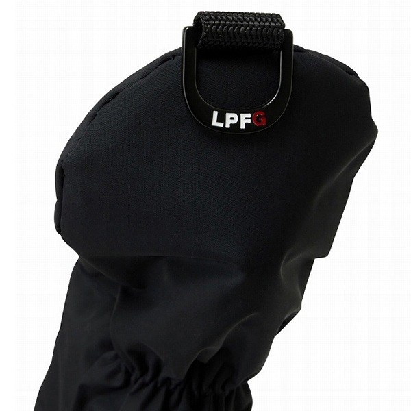 ルシアンぺラフィネ エルピーエフジー ゴルフ ヘッドカバー ユーティリティ用 LUCIEN PELLAT-FINET LPFG 209-99872 LPG FW9972 UT COVER