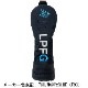 ルシアンぺラフィネ エルピーエフジー ゴルフ ヘッドカバー ユーティリティ用 LUCIEN PELLAT-FINET LPFG 209-99872 LPG FW9972 UT COVER