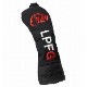 ルシアンぺラフィネ エルピーエフジー ゴルフ ヘッドカバー ユーティリティ用 LUCIEN PELLAT-FINET LPFG 209-99872 LPG FW9972 UT COVER