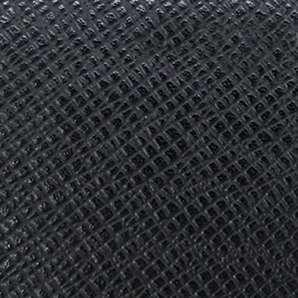 ペッレモルビダ 財布 牛革 型押しレザー L字ジップ ミニ財布 コンパクト財布 バルカ PELLE MORBIDA Barca PMO-BA333 PMO