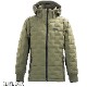 ブリーフィング ゴルフ ウェア メンズ ハイブリッドダウンパーカー BRIEFING GOLF MS HYBRID DOWN PARKA BRG243M73 BRG