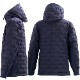 ブリーフィング ゴルフ ウェア メンズ ハイブリッドダウンパーカー BRIEFING GOLF MS HYBRID DOWN PARKA BRG243M73 BRG