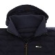 ブリーフィング ゴルフ ウェア メンズ ハイブリッドダウンパーカー BRIEFING GOLF MS HYBRID DOWN PARKA BRG243M73 BRG