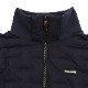 ブリーフィング ゴルフ ウェア メンズ ハイブリッドダウンパーカー BRIEFING GOLF MS HYBRID DOWN PARKA BRG243M73 BRG