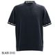 ブリーフィング ゴルフ ウェア メンズ リラックスフィット ネックロゴハイネック BRIEFING GOLF URBAN ATHLETE MS NECK LOGO HIGHNECK RF BRG251M60 BRG 春夏新作