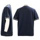 ブリーフィング ゴルフ ウェア メンズ リラックスフィット ネックロゴハイネック BRIEFING GOLF URBAN ATHLETE MS NECK LOGO HIGHNECK RF BRG251M60 BRG 春夏新作