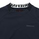 ブリーフィング ゴルフ ウェア メンズ リラックスフィット ネックロゴハイネック BRIEFING GOLF URBAN ATHLETE MS NECK LOGO HIGHNECK RF BRG251M60 BRG 春夏新作