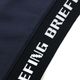 ブリーフィング ゴルフ ウェア メンズ リラックスフィット ネックロゴハイネック BRIEFING GOLF URBAN ATHLETE MS NECK LOGO HIGHNECK RF BRG251M60 BRG 春夏新作