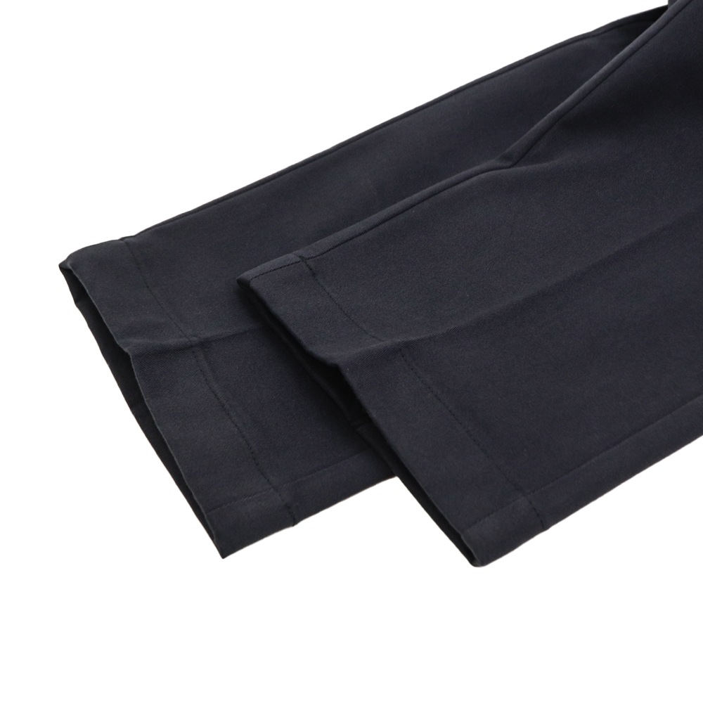 ベルウィッチ パンツ メンズ ウォッシュドストレッチコットン 1タック チノパン ベルト BERWICH BERTO-GD BRW cchino04 秋冬新作