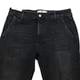 ピーティートリノデニム ストレッチ テーパード デニムスラックス PT TORINO DENIM INDIE PTD C5ZP01Z0 OA3130 MN51 秋冬新作