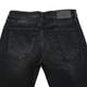 ピーティートリノデニム ストレッチ テーパード デニムスラックス PT TORINO DENIM INDIE PTD C5ZP01Z0 OA3130 MN51 秋冬新作