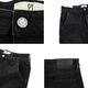ピーティートリノデニム ストレッチ テーパード デニムスラックス PT TORINO DENIM INDIE PTD C5ZP01Z0 OA3130 MN51 秋冬新作